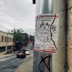 Meet your Posher, Justin